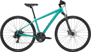 2021 Cannondale 650/700 F Quick Althea 4