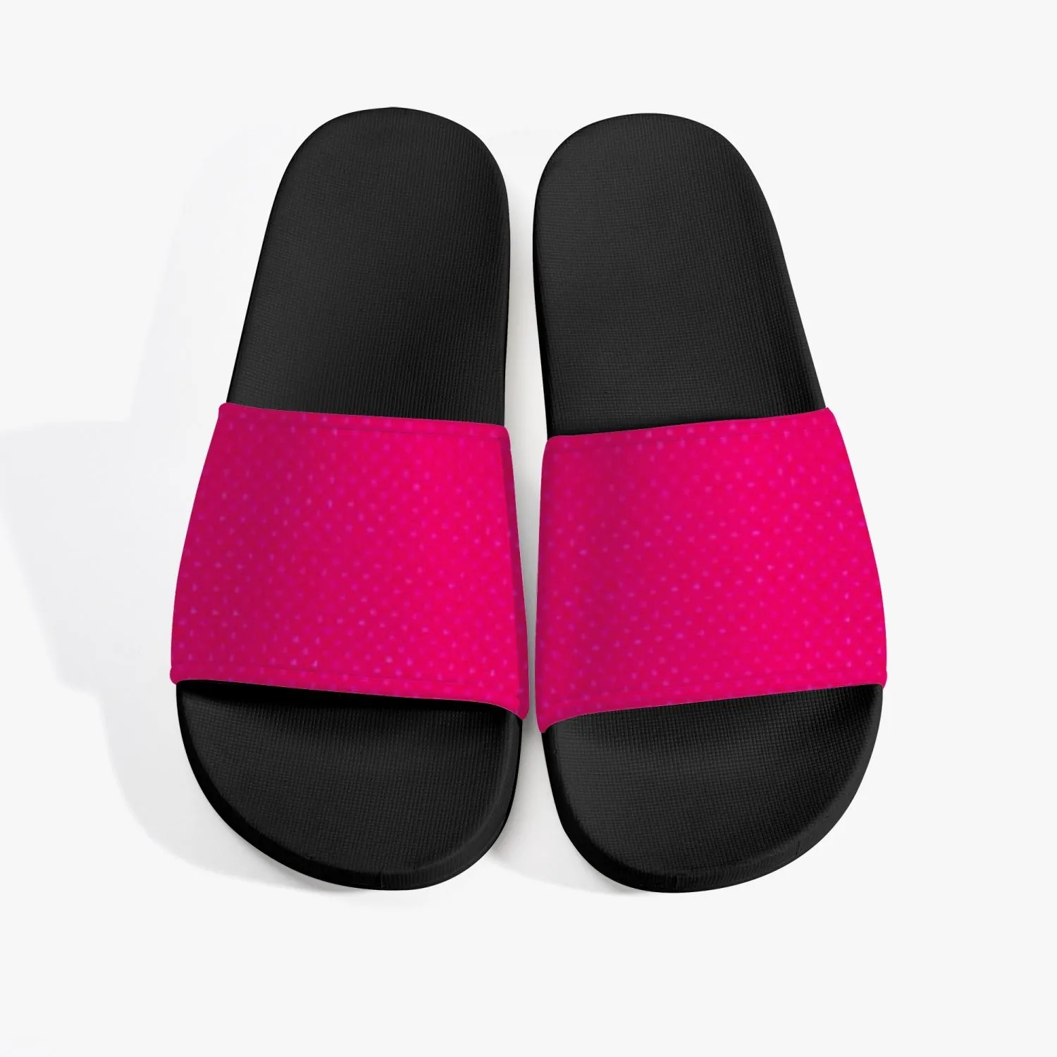 235. Casual Sandals - Black