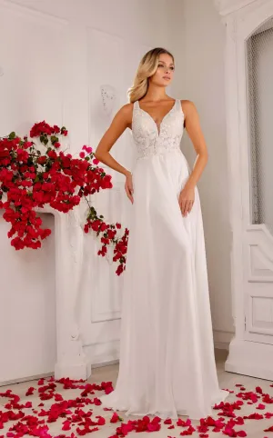 Abby Lane 97137 Bridal Dress