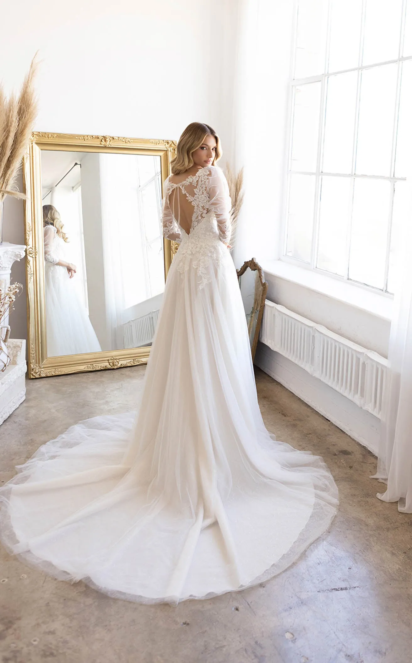 Abby Lane 97206 Bridal Dress