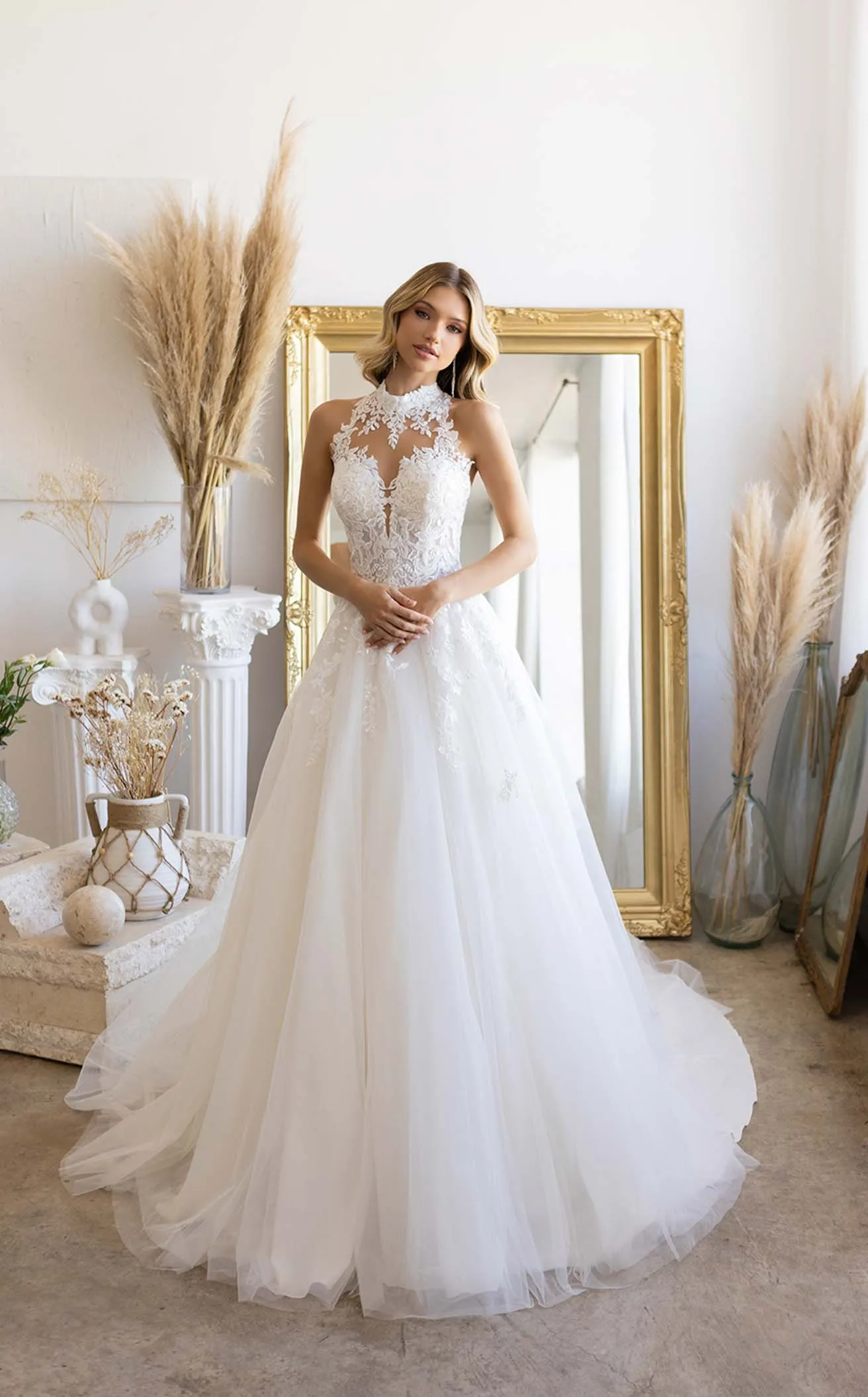 Abby Lane 97208 Bridal Dress