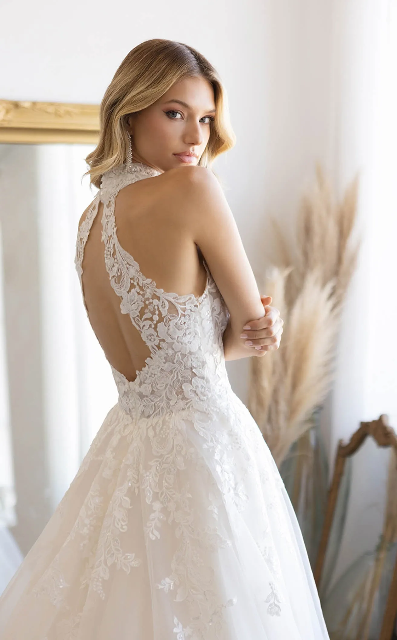 Abby Lane 97208 Bridal Dress