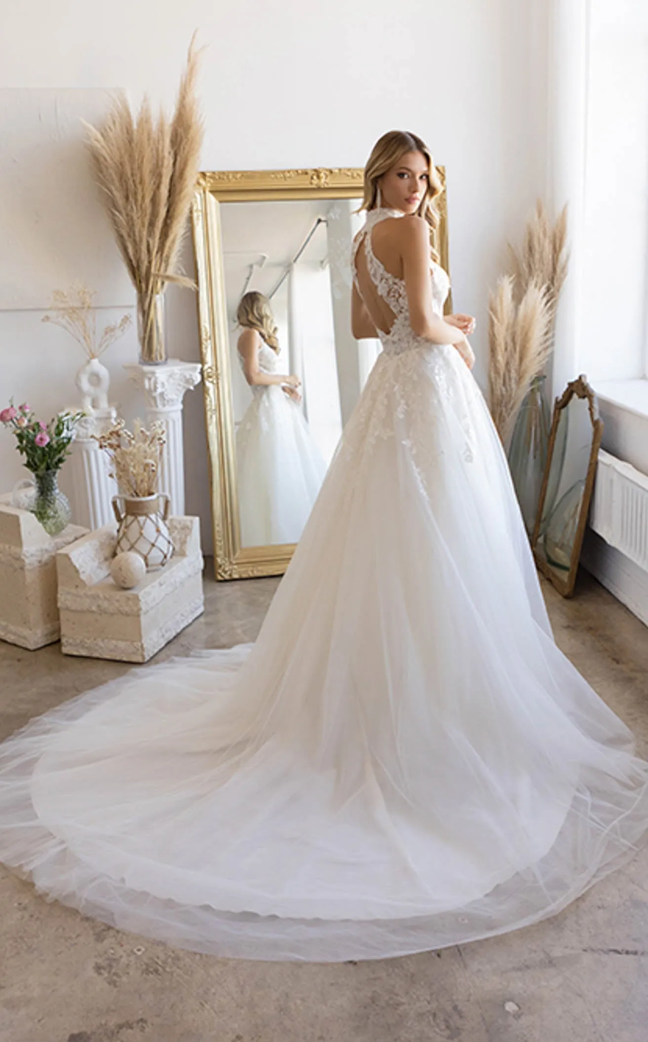 Abby Lane 97208 Bridal Dress