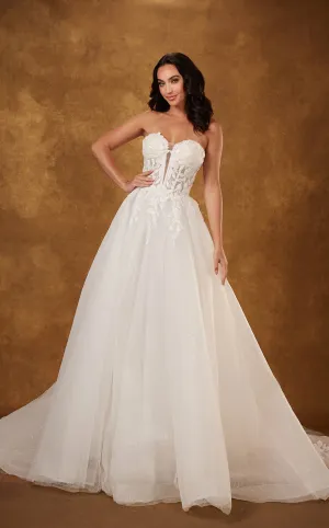 Abby Lane 97228 Bridal Dress