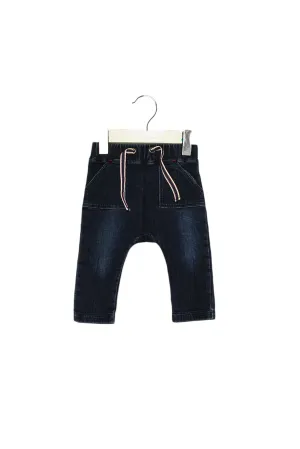 Absorba Casual Pants 3-6M