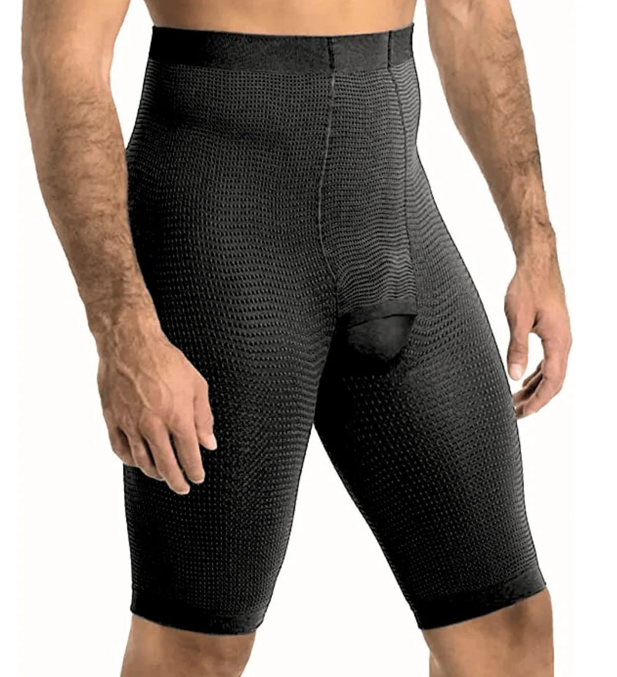 Active Compression Men's Long Brief