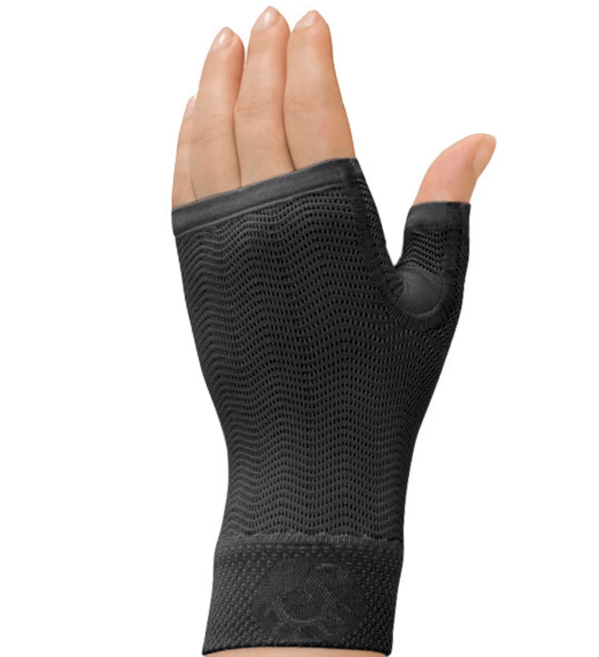 Active Massage Compression Gauntlet