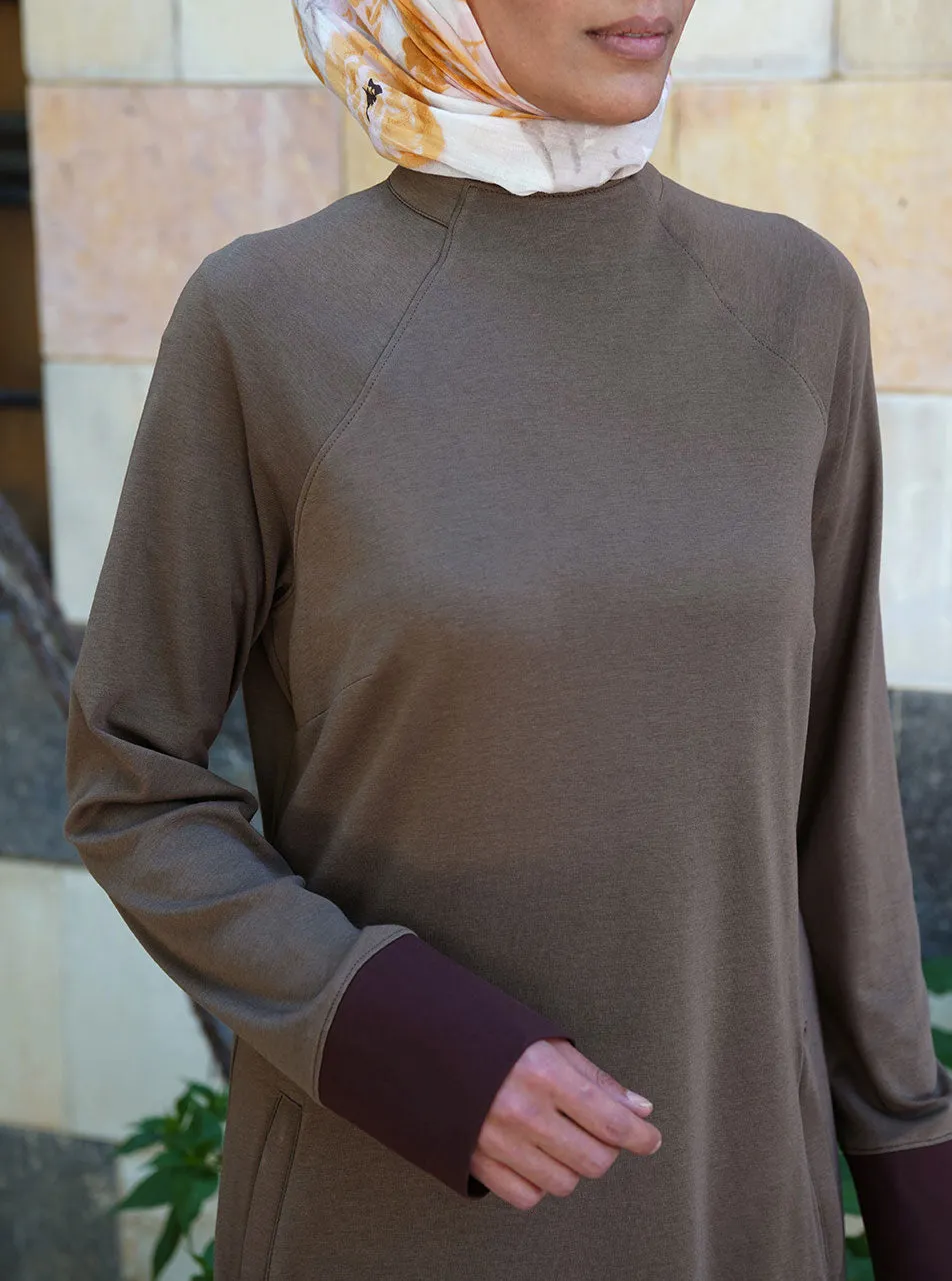 Active Raima Tunic