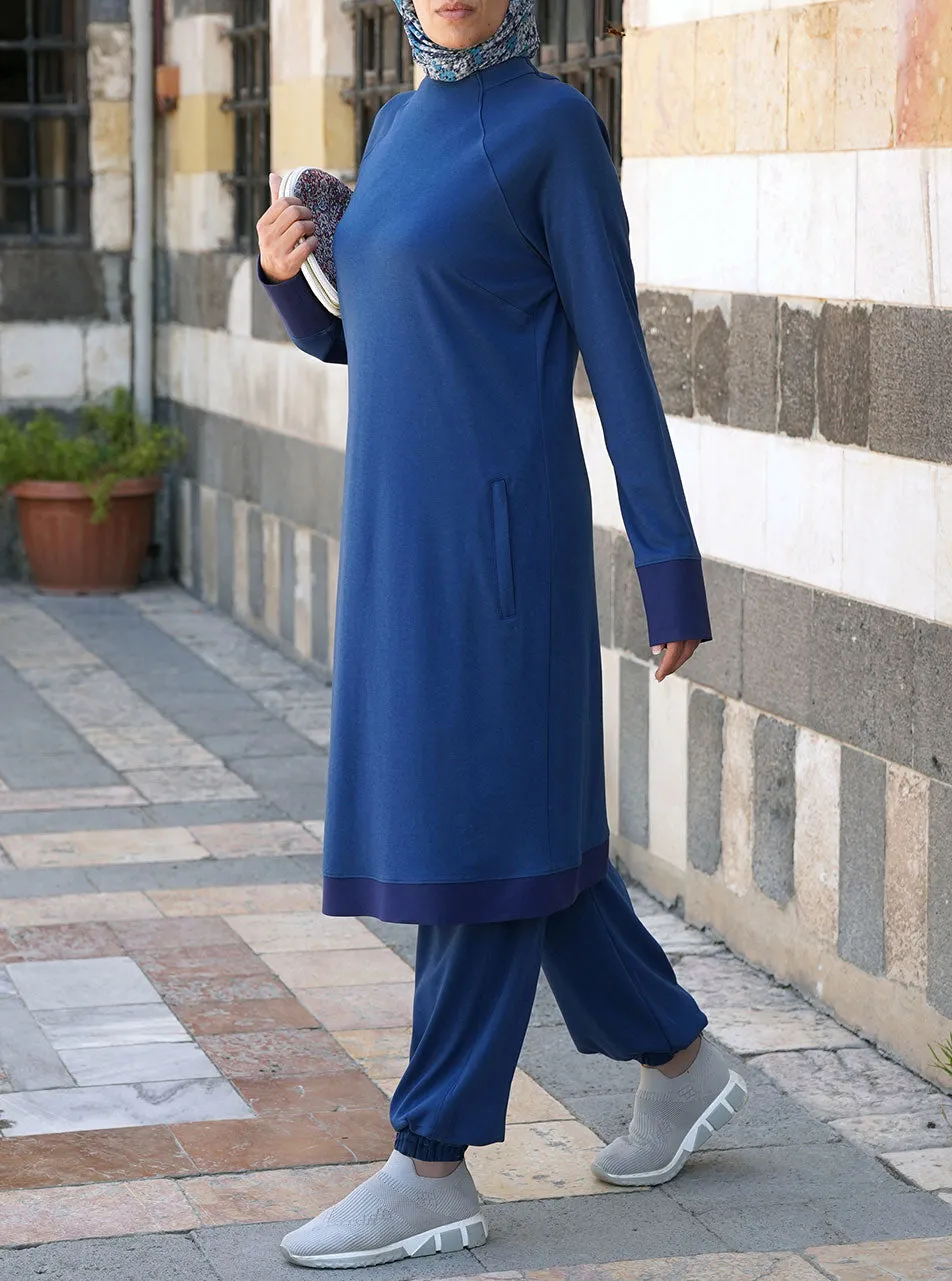 Active Raima Tunic