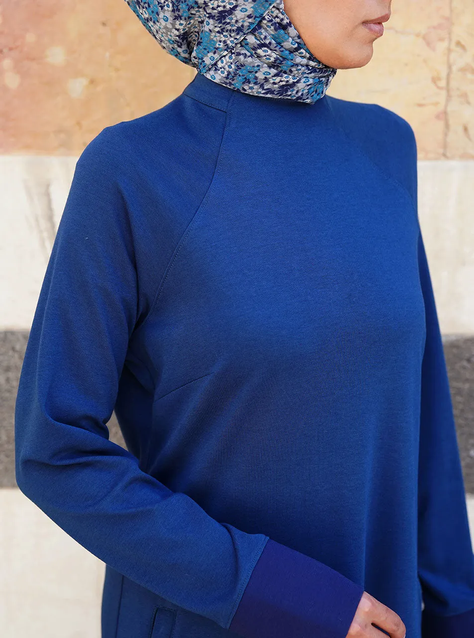 Active Raima Tunic