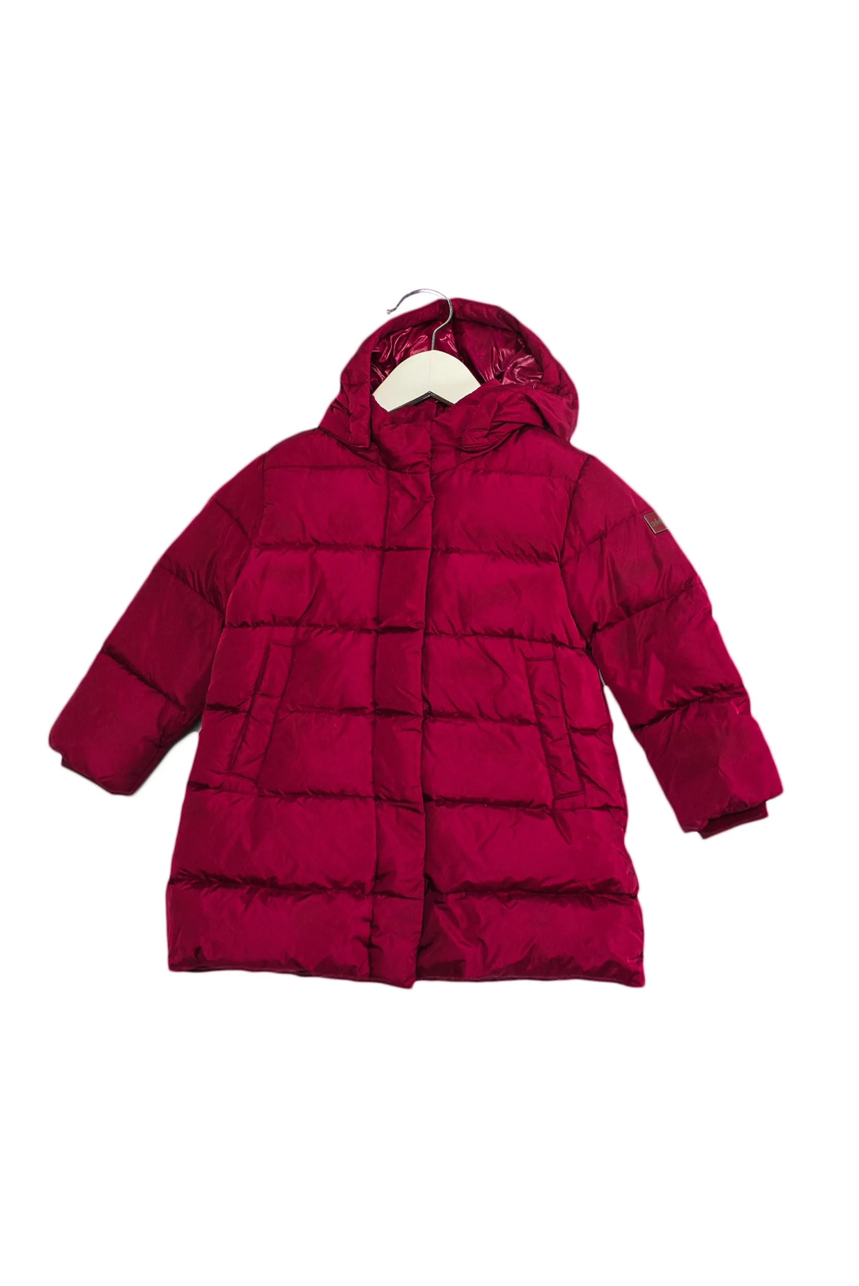 add Puffer Jacket 3T