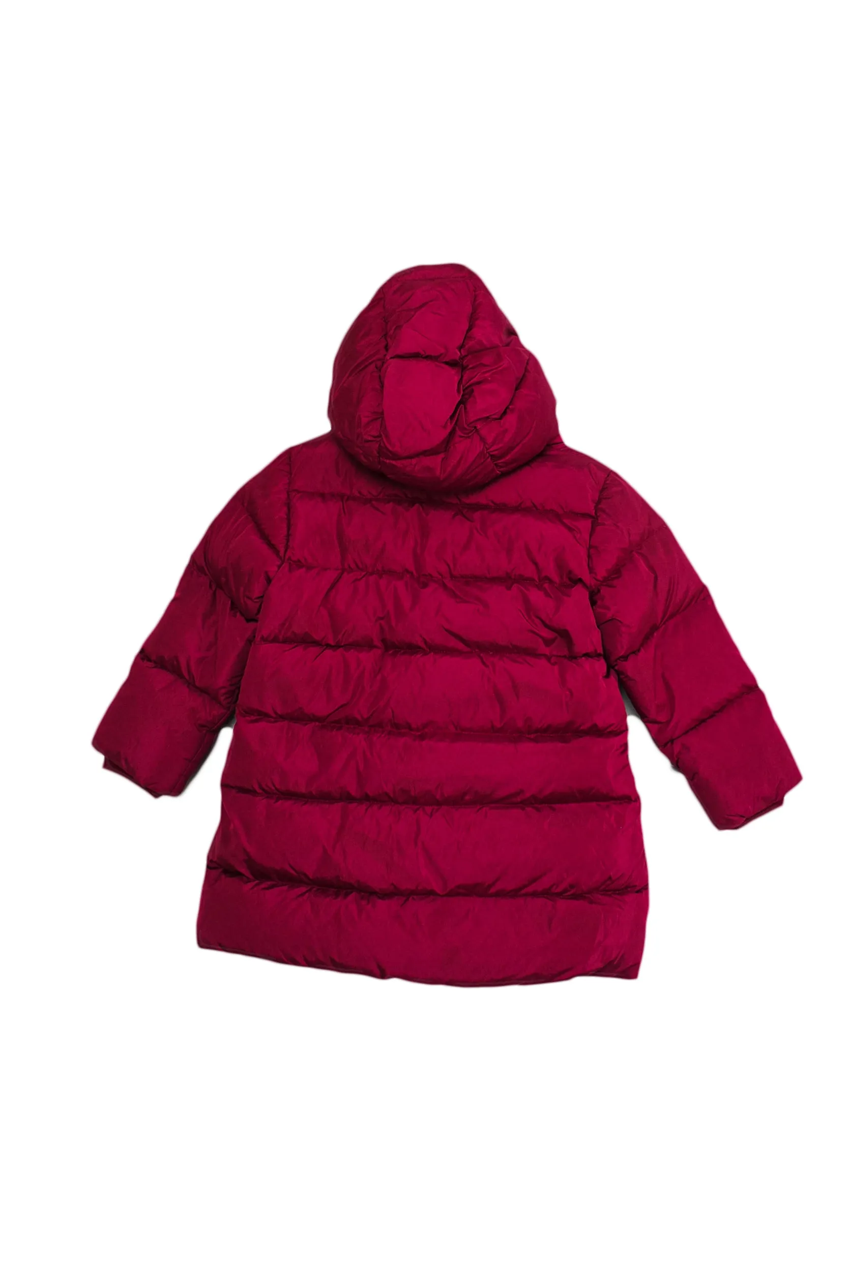 add Puffer Jacket 3T