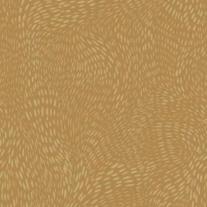 Almond Dash Flow Basic - Dear Stella - Quilting Cotton - 1/2 metre