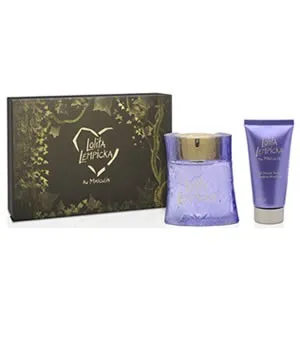 Au Masculin Gift Set by Lolita Lempicka