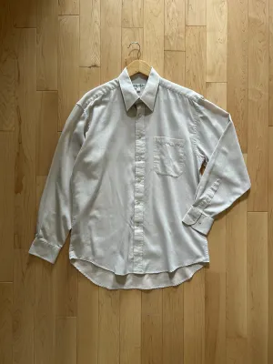 Balmain Casual Button-Up