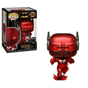 Batman Pop! Vinyl Figure Batman (Red Death) [283]