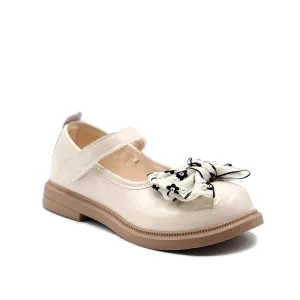 Beige Casual Pumps G70061