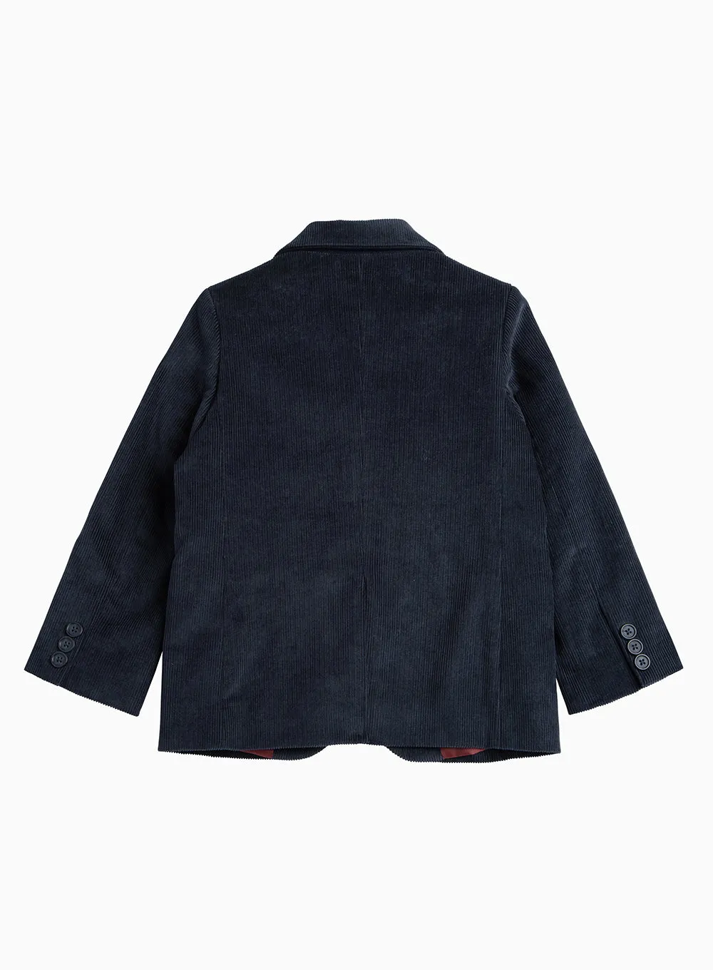 Benton Blazer