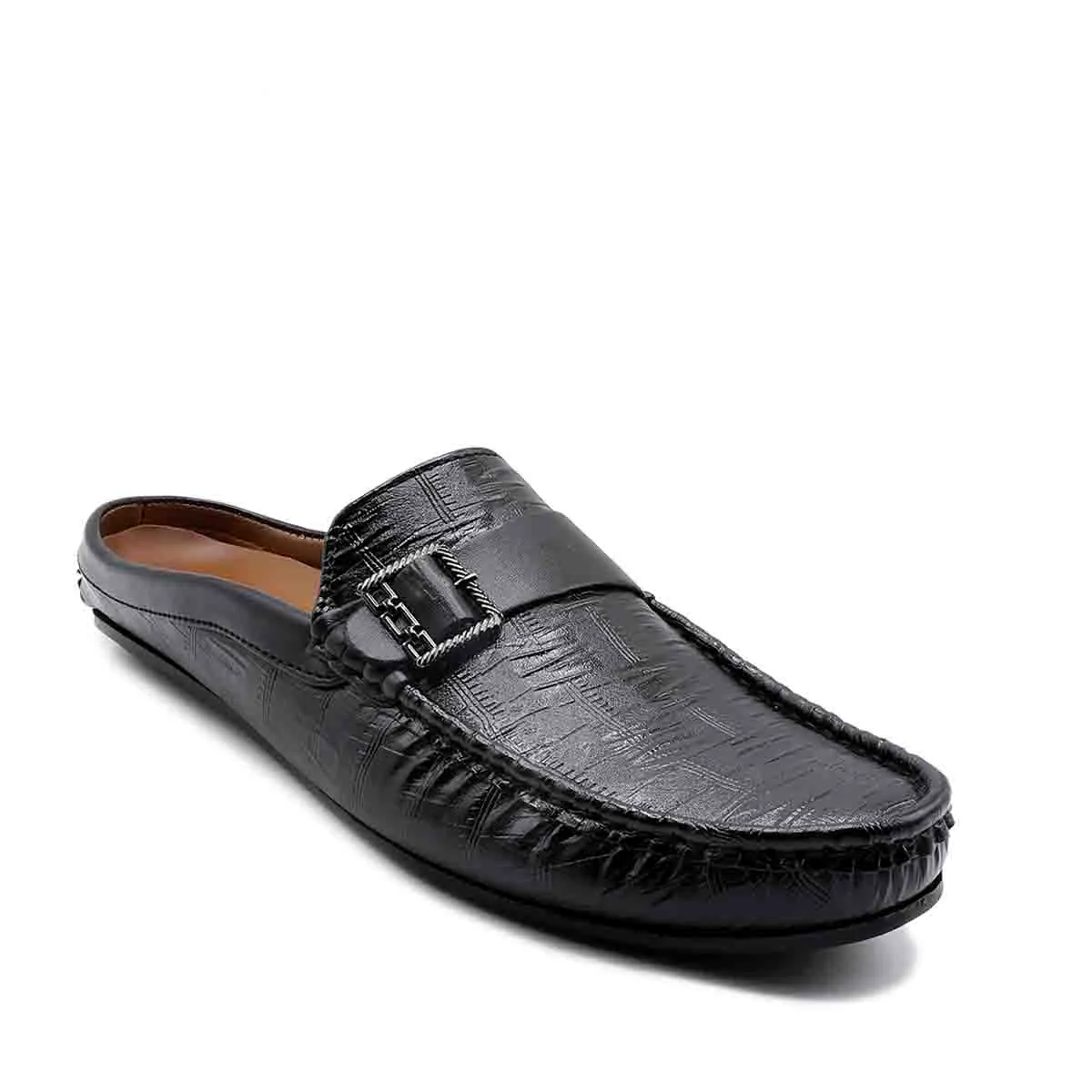 Black Casual Loafer M00650013