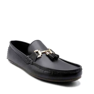 Black Casual Loafer M00650022