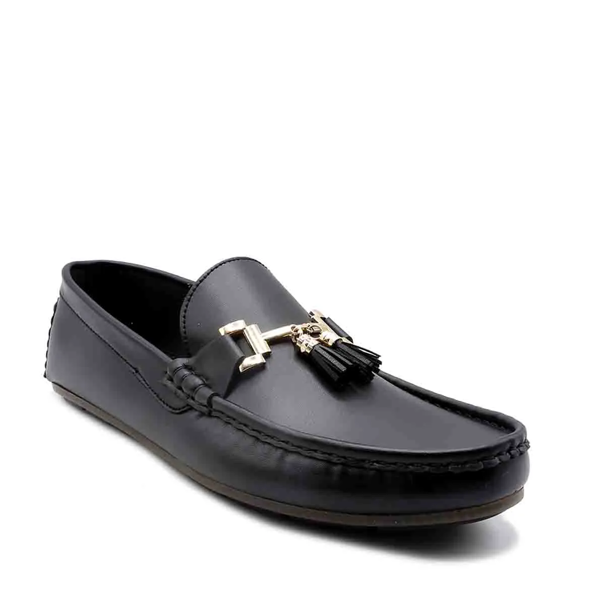 Black Casual Loafer M00650022