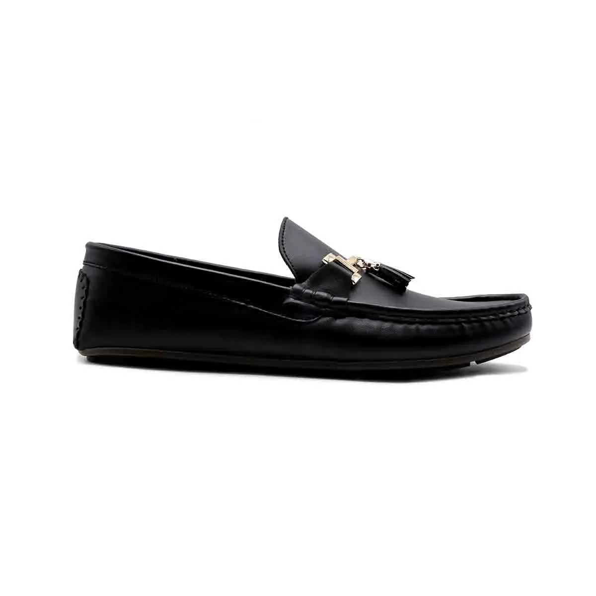 Black Casual Loafer M00650022