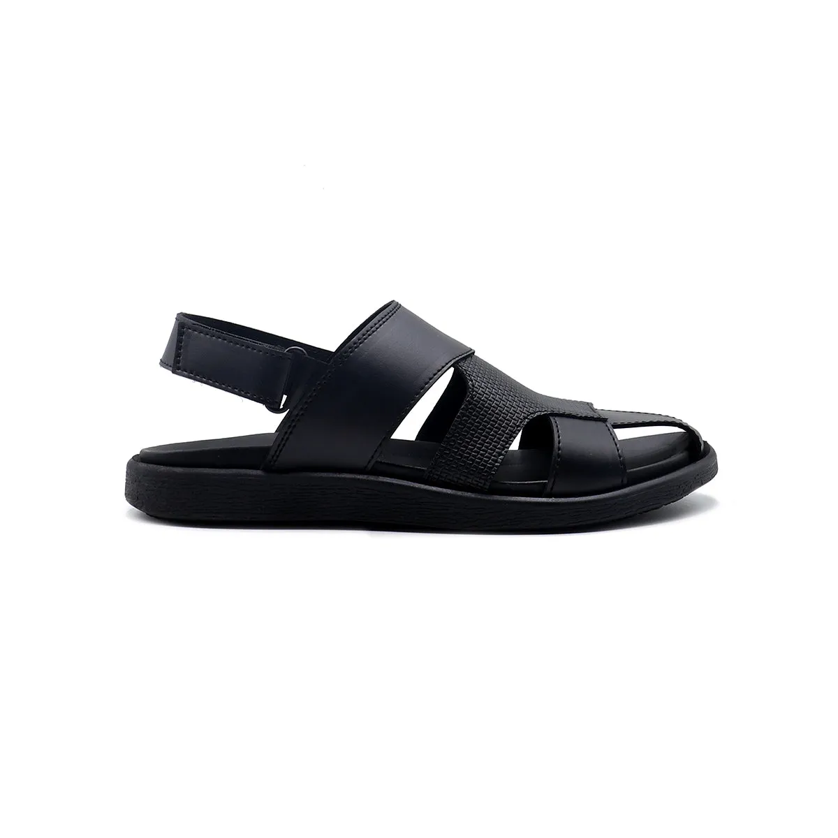 Black Casual Sandal M00150016