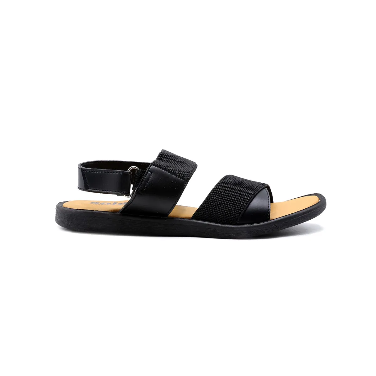 Black Casual Sandal M00150030