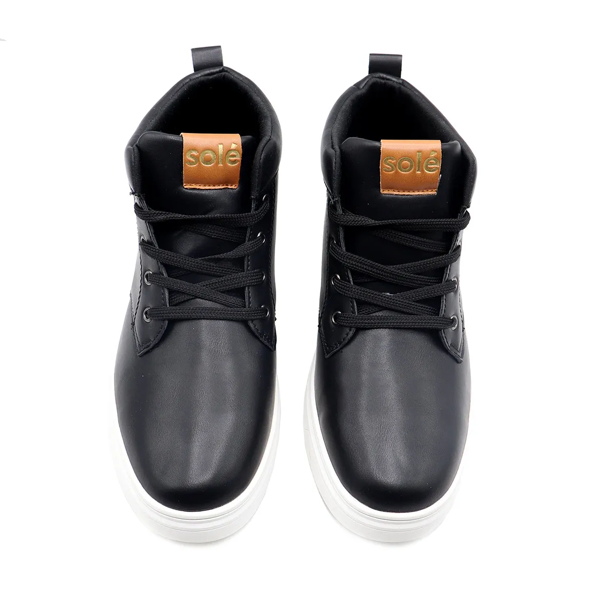 Black Casual Sneaker M00980013