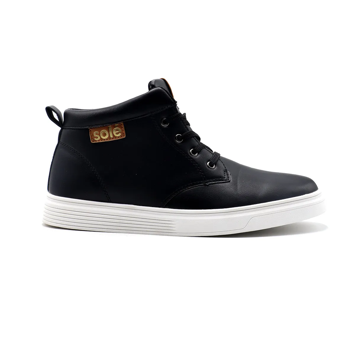 Black Casual Sneaker M00980013