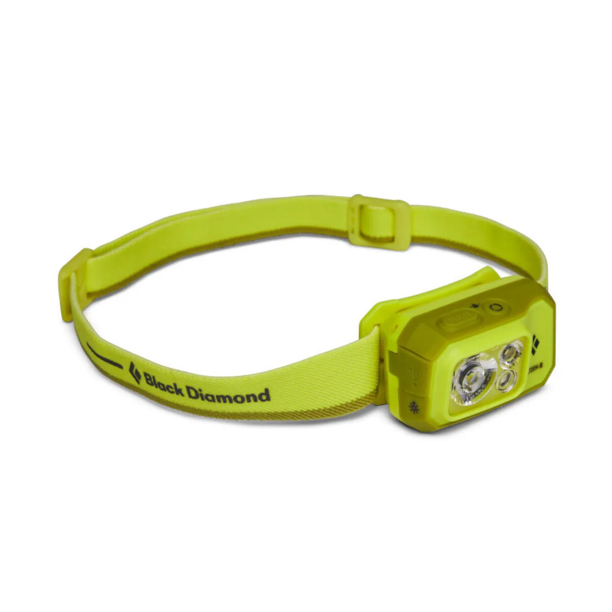 Black Diamond Storm 500-R Headlamp