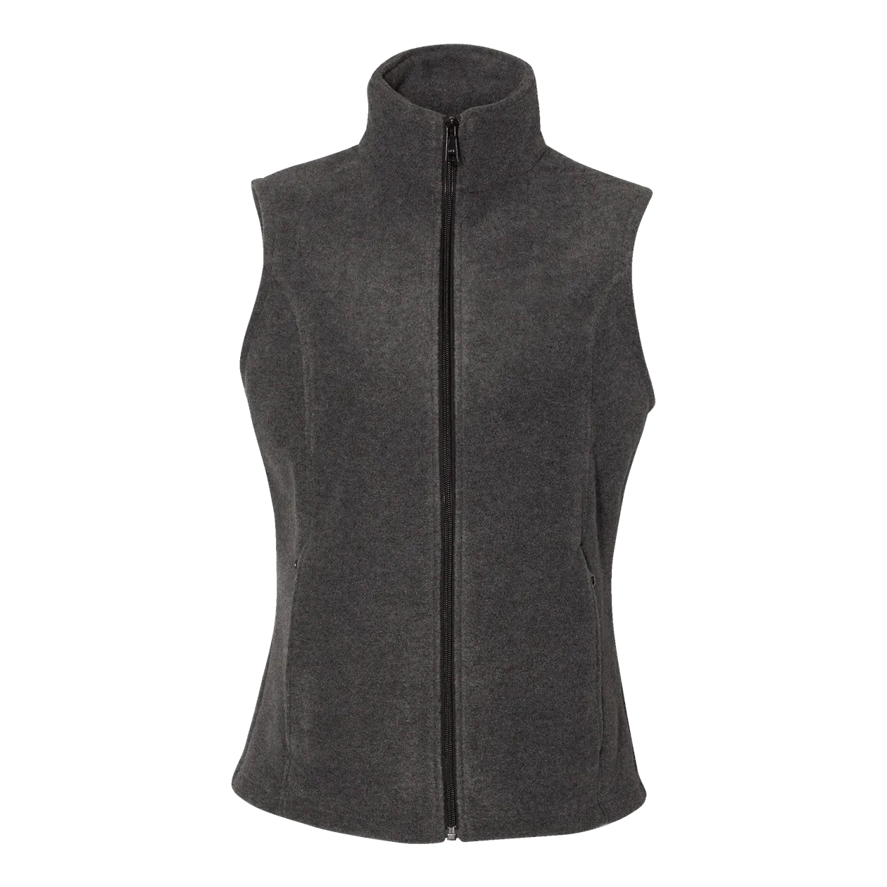 C2471W Ladies Benton Springs Fleece Vest