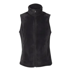 C2471W Ladies Benton Springs Fleece Vest