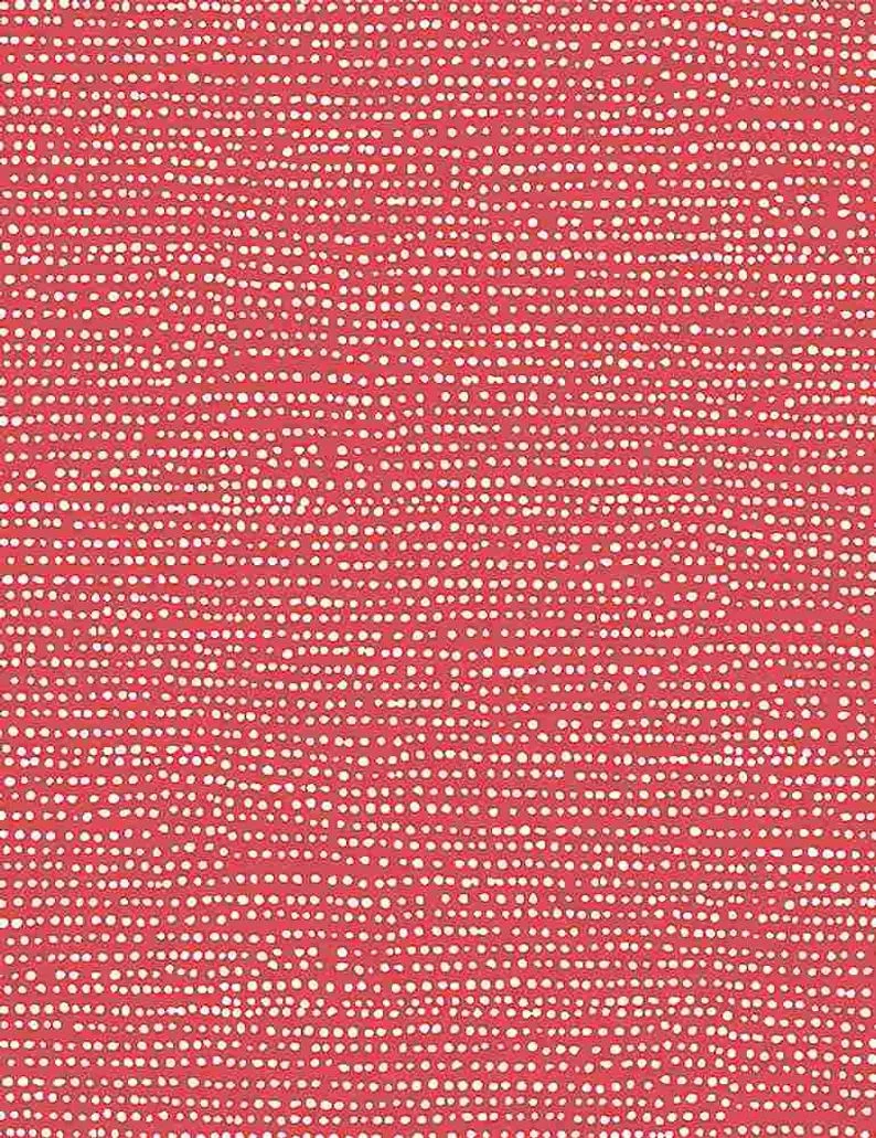 Cherry Moonscape - Dear Stella - Quilting Cotton - 1/2 metre