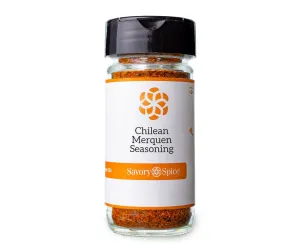 Chilean Merquen Seasoning