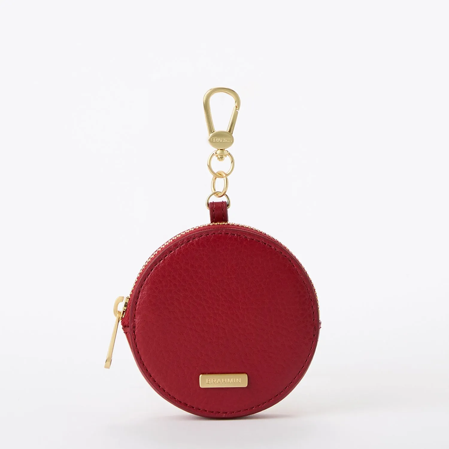 Circle Coin Purse