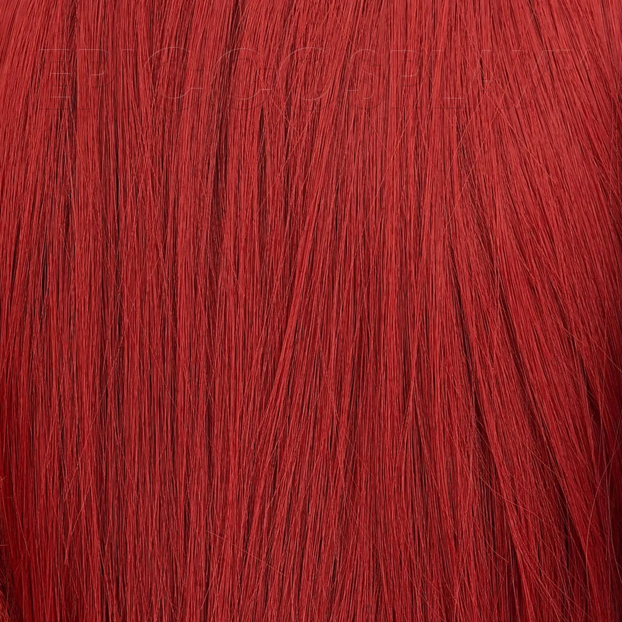 Color Sample - Dark Red