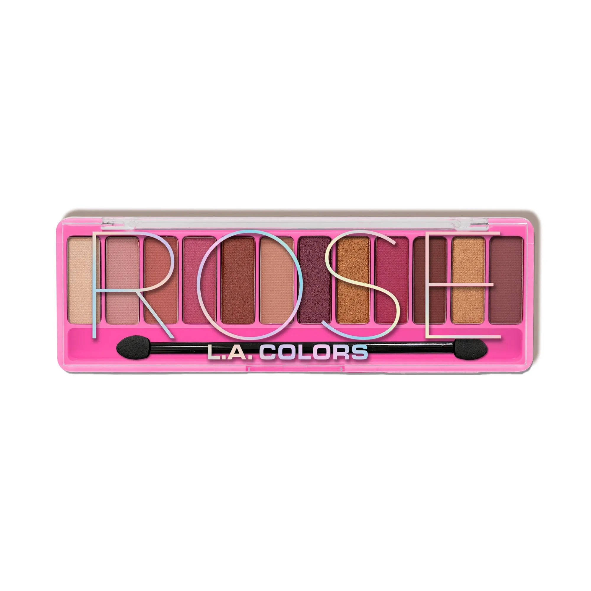 Color Vibe Eyeshadow