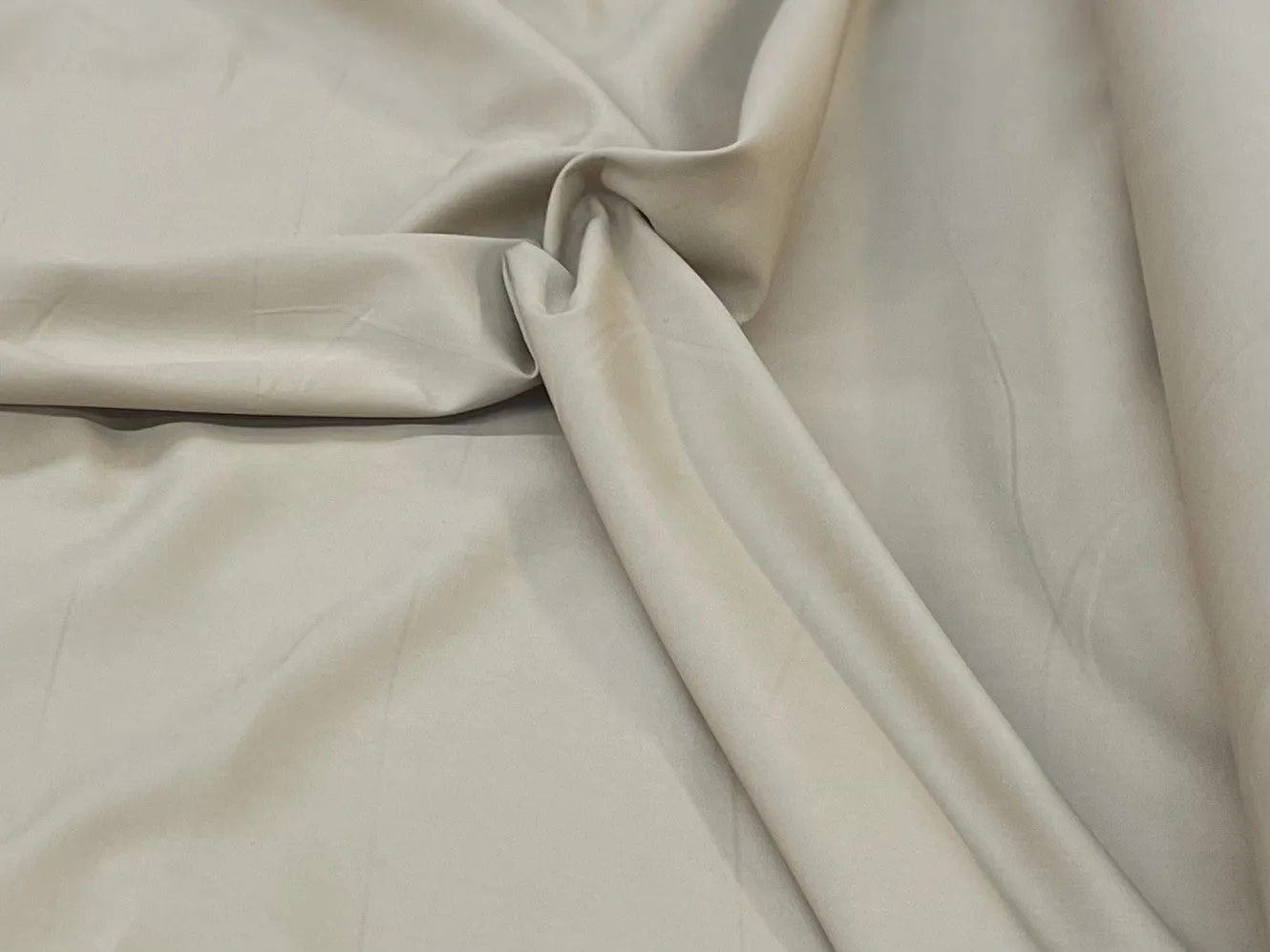 Cotton Poplin - Khaki