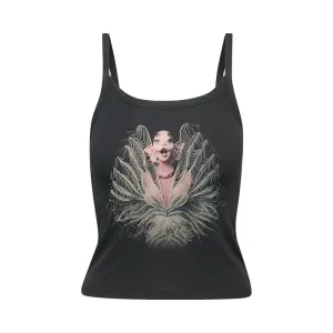 Creature Cami Top