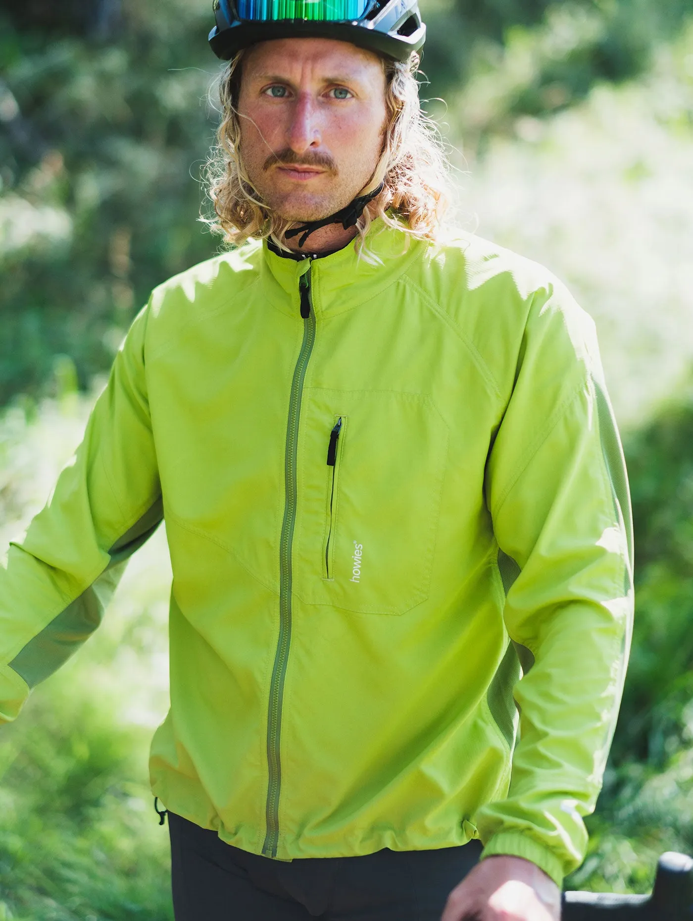 Dyfi Active Jacket (unisex)