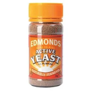 Edmonds Active Yeast