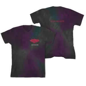 Ego Death Acid Wash T-shirt