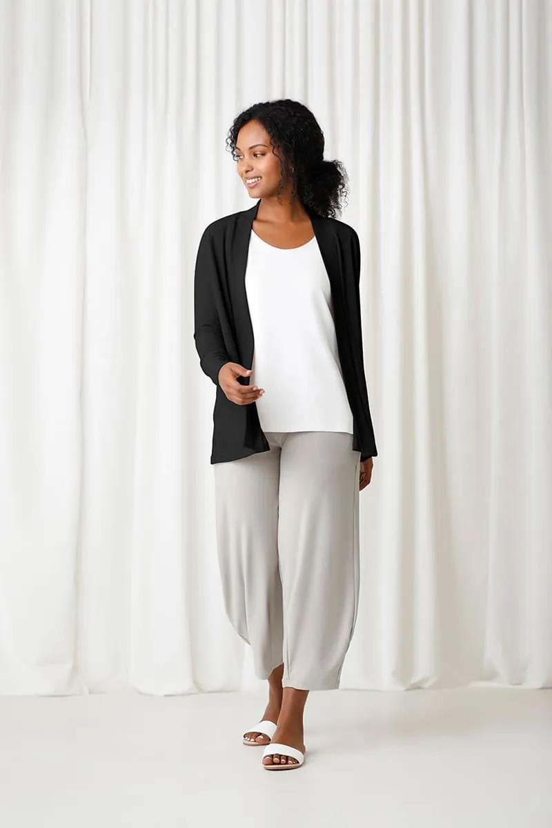 Everyday Cardigan | Black