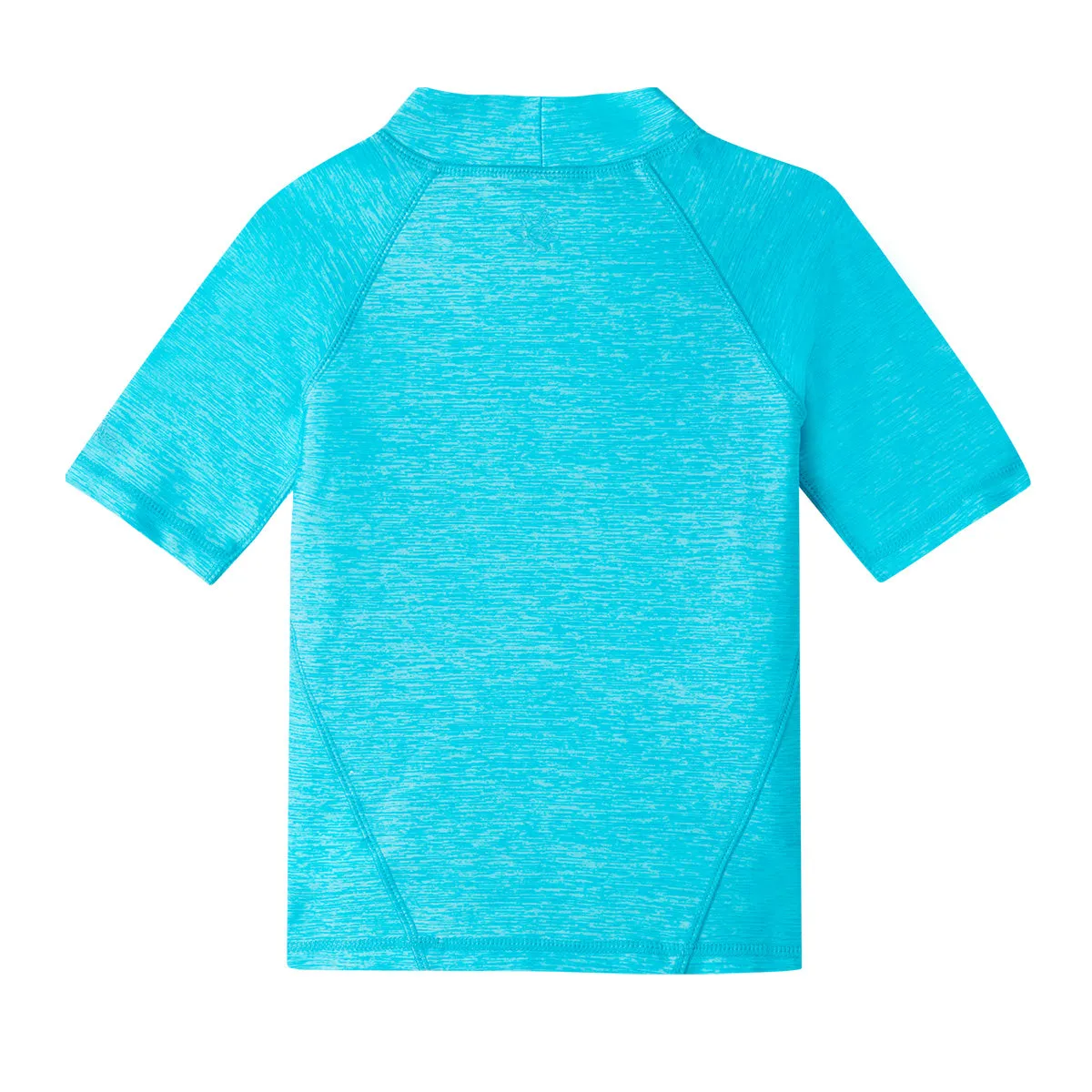 Girl's Short Sleeve Sport Sun & Swim Shirt | FINAL SALE