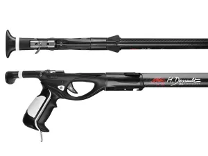 H. Dessault Fenix Carbon Speargun