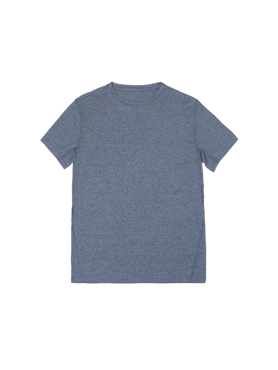 Hemp & Recycle poly Men's Sports T-shirts