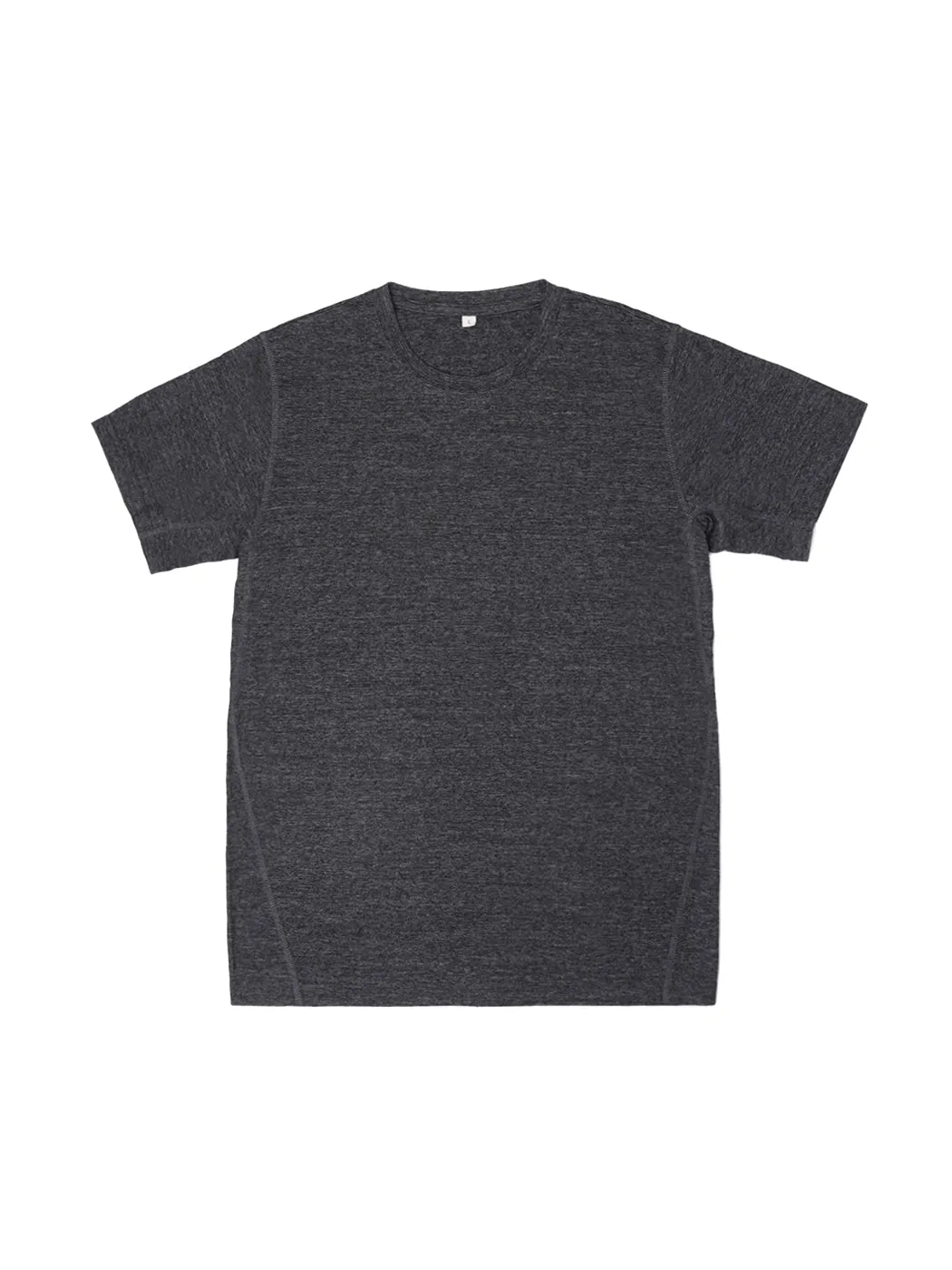 Hemp & Recycle poly Men's Sports T-shirts