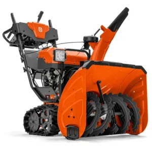 Husqvarna ST 427T Snowthrower