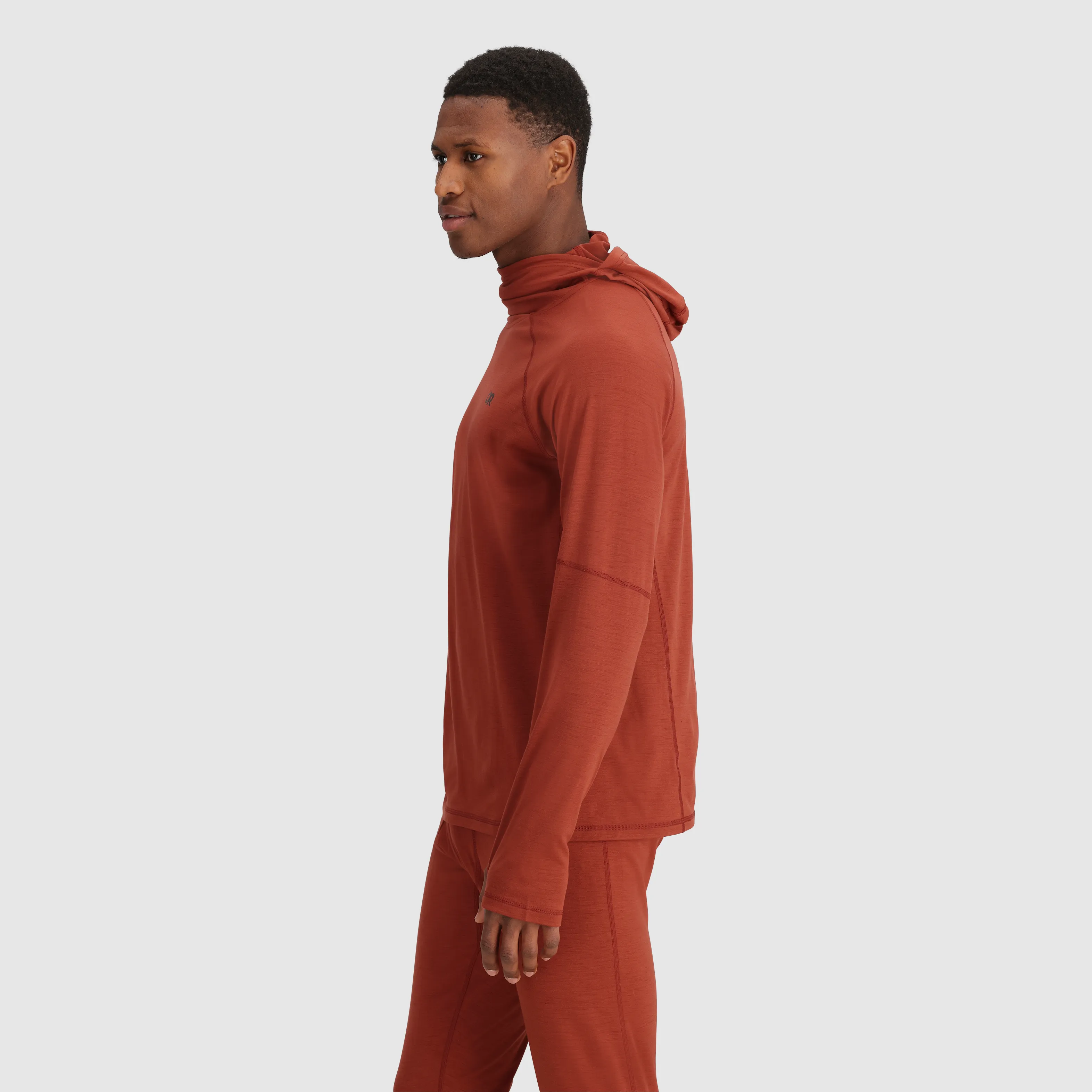 Men's Alpine Onset Merino 150 Hoodie